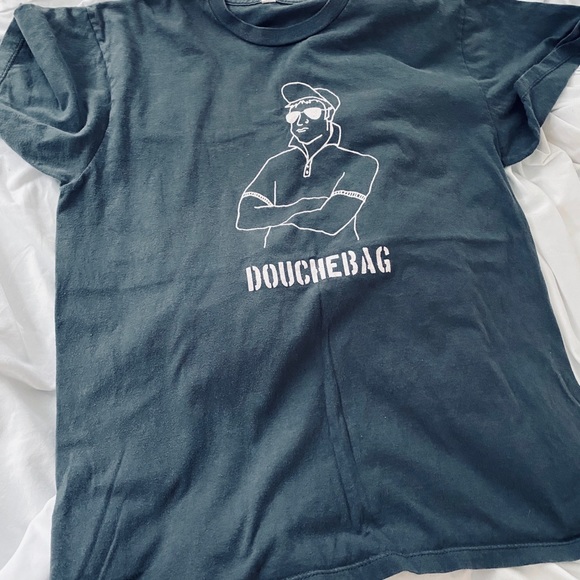 Alstyle Tops - 4for5$  🔥🔥 Douchebag Shirt